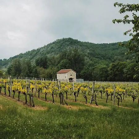 Jardin De La Sole Gasthof