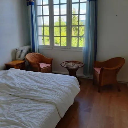 Gasthof Jardin De La Sole *