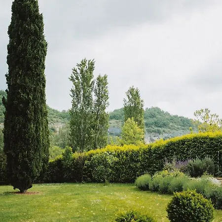 Gasthof Jardin De La Sole