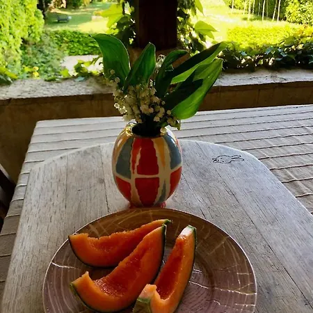 Jardin De La Sole