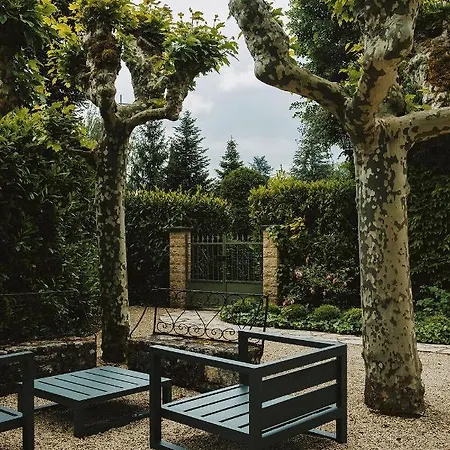 Jardin De La Sole