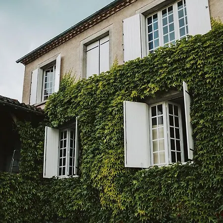 Jardin De La Sole Gasthof Luzech
